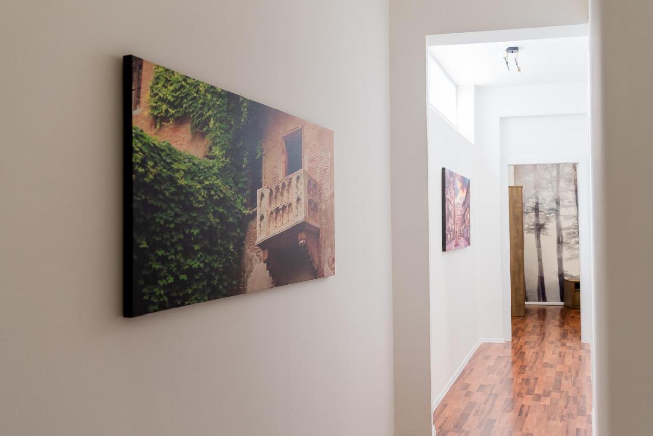 Alexander House Βερόνα Εξωτερικό φωτογραφία